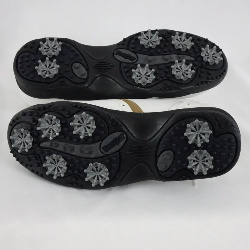 FootJoy Golf Shoes Mens Size 7.5‎ W New Open Box